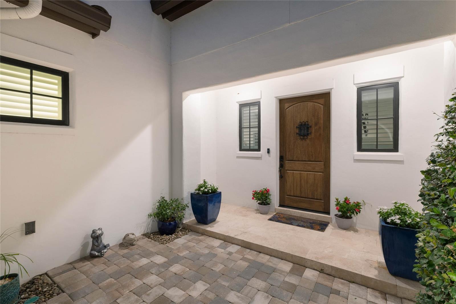 BALDWIN PARK - Residential