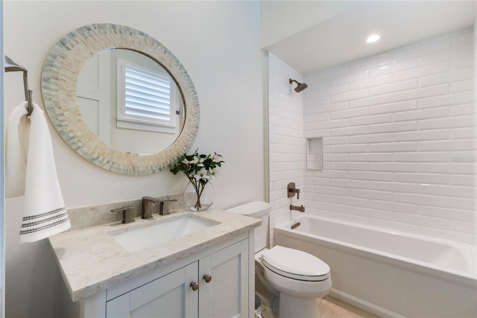 BALDWIN PARK - Residential