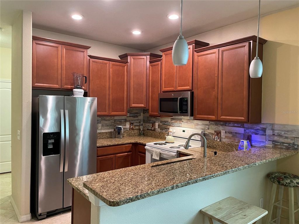 Photo of 13733 Rosette Road, Hudson, FL 34669 (MLS # W7878740)