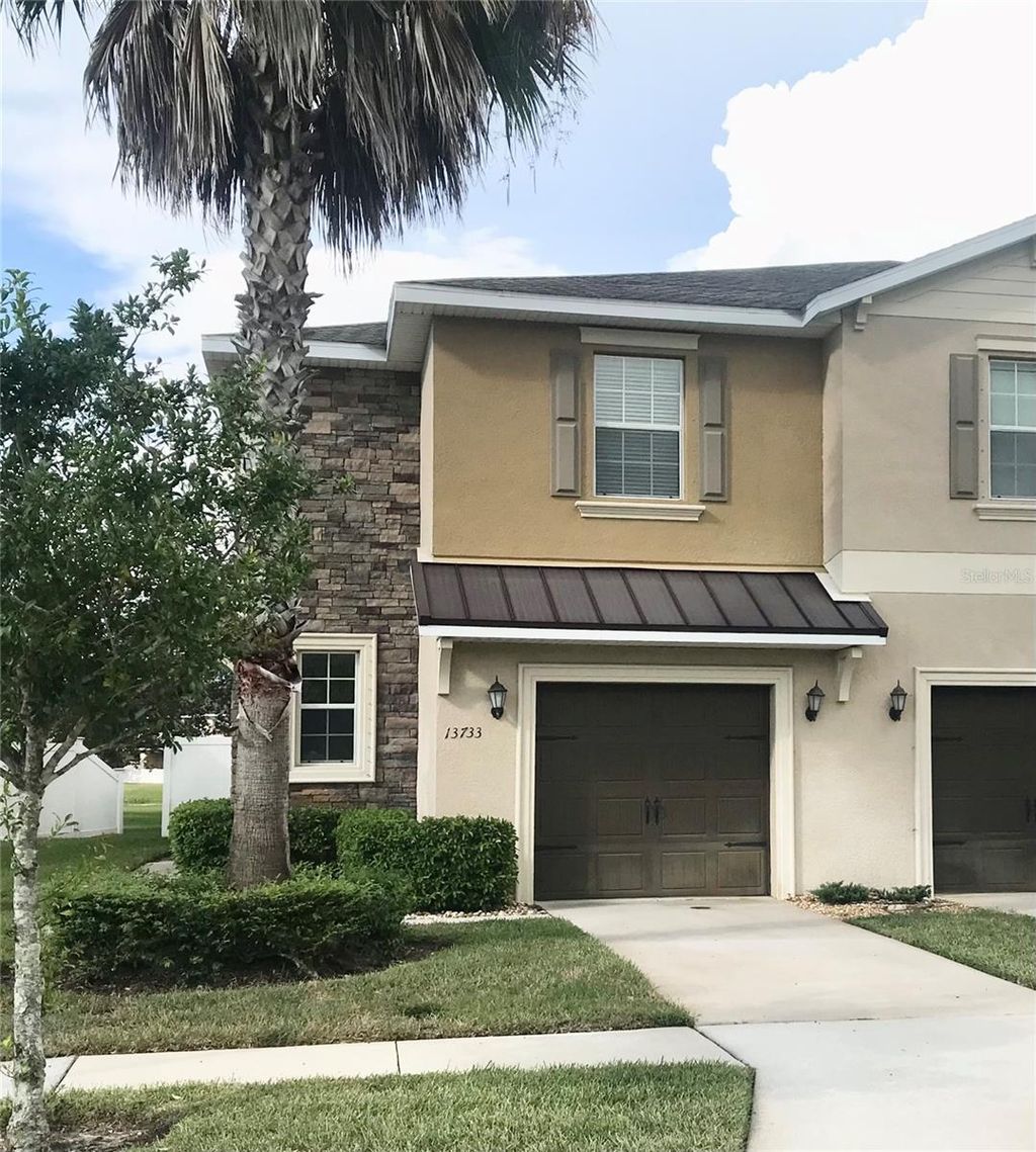 Photo of 13733 Rosette Road, Hudson, FL 34669 (MLS # W7878740)