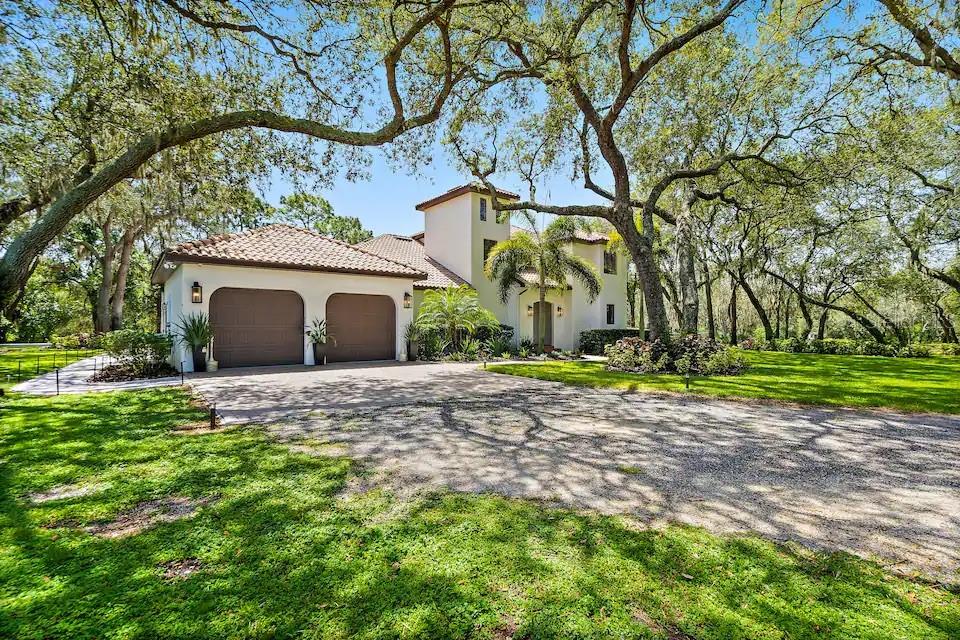 UNPLATTED - Residential