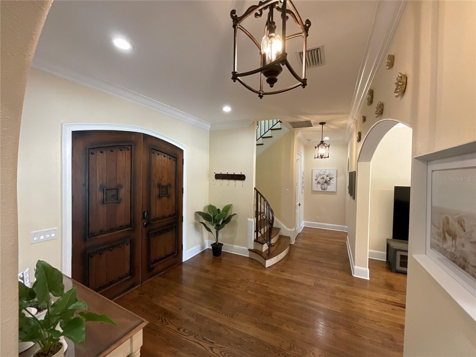 UNPLATTED - Residential