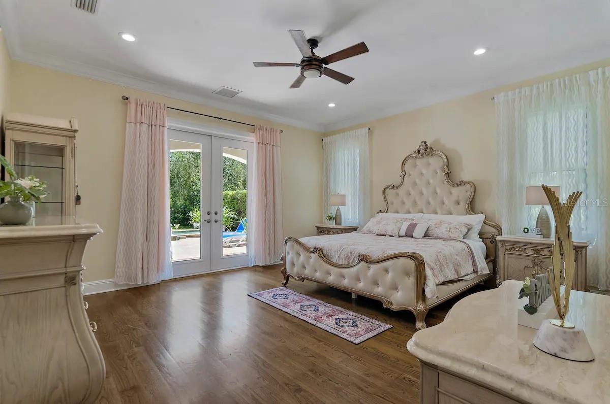 UNPLATTED - Residential