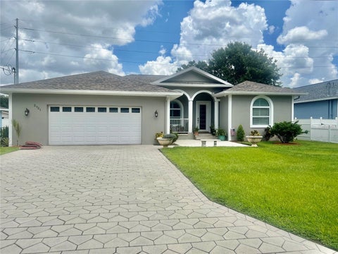 Photo of 2721 W Sitka Street, Tampa, FL 33614 (MLS # TB8540187)