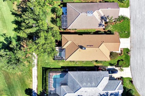 A home in PORT CHARLOTTE