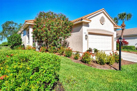 A home in PORT CHARLOTTE