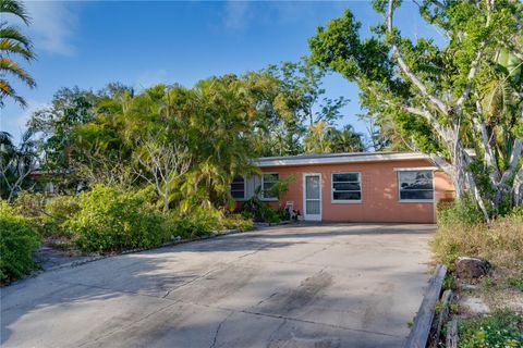 A home in LARGO