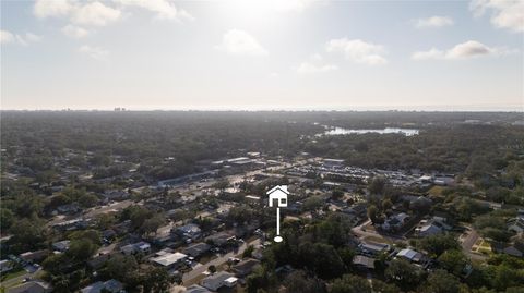 A home in LARGO