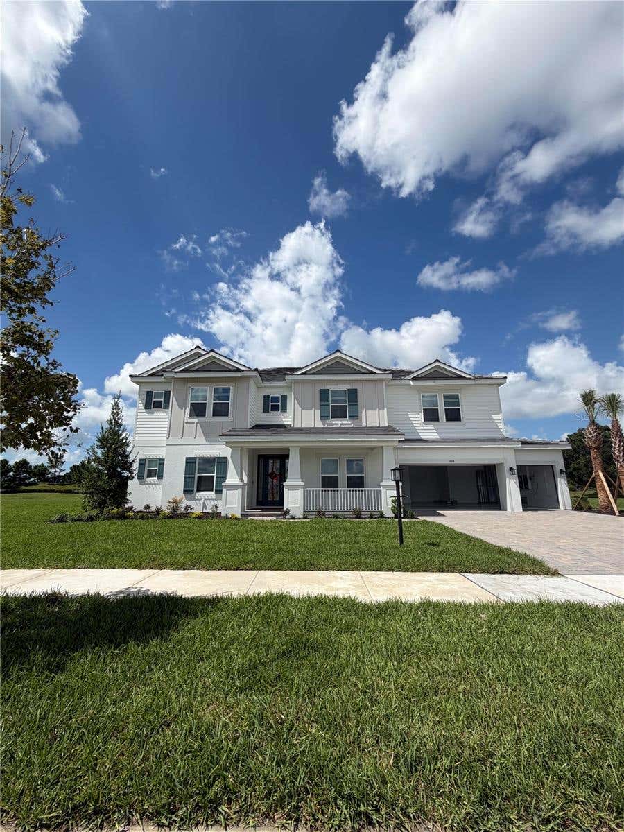 Photo of 11276 Kingly Lane, Odessa, FL 33556 (MLS # J1004302)