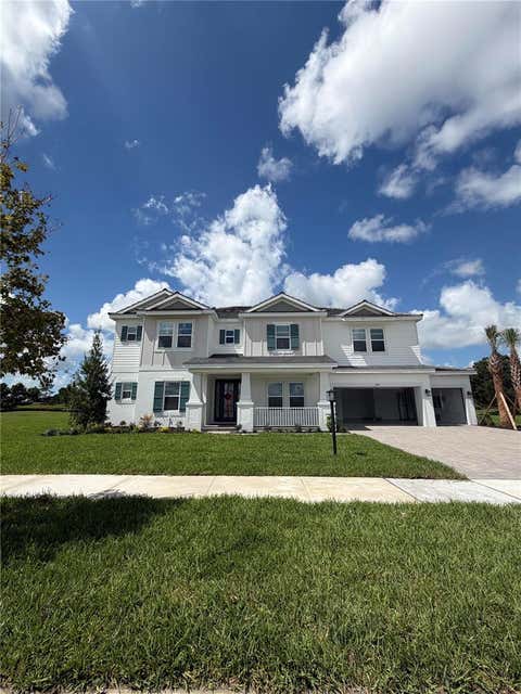 Photo of 11276 Kingly Lane, Odessa, FL 33556 (MLS # J1004302)