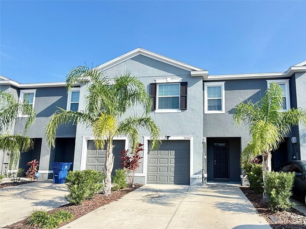 Photo of 32507 Turtle Grace Loop, Wesley Chapel, FL 33545 (MLS # S5141985)
