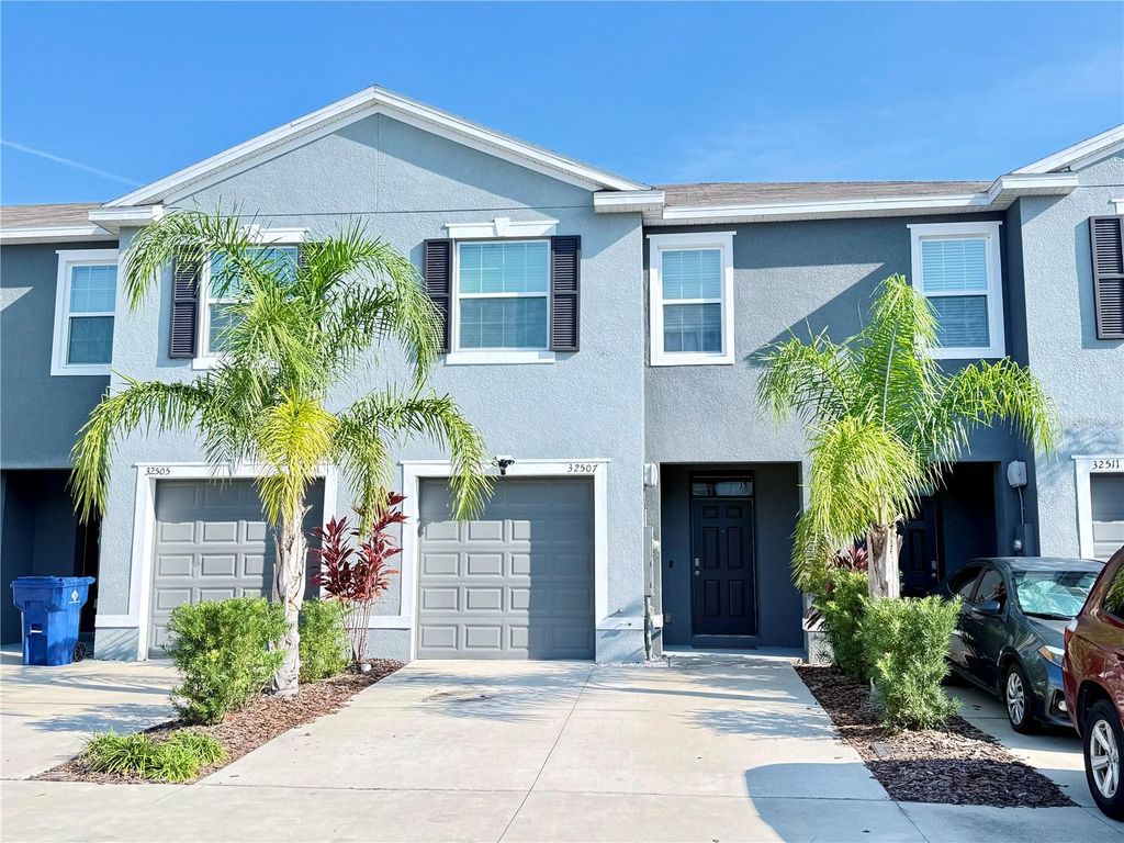 Photo of 32507 Turtle Grace Loop, Wesley Chapel, FL 33545 (MLS # S5141985)