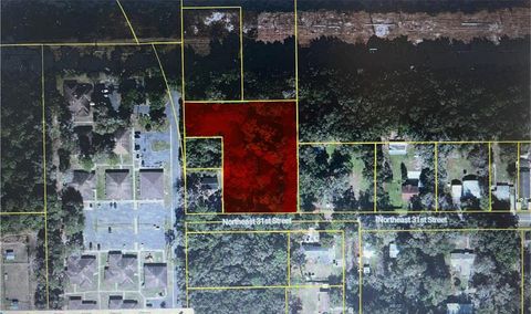 521 NE 31ST STREET OCALA FL 34479
