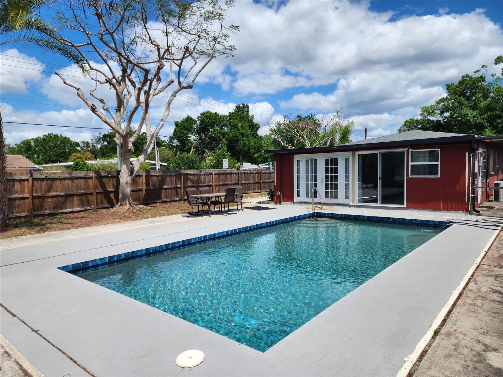 AVION OF - Residential