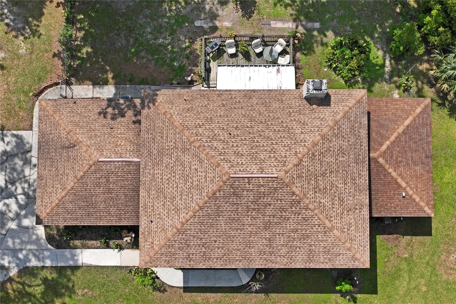 ROYAL OAKS ESTATE - Residential