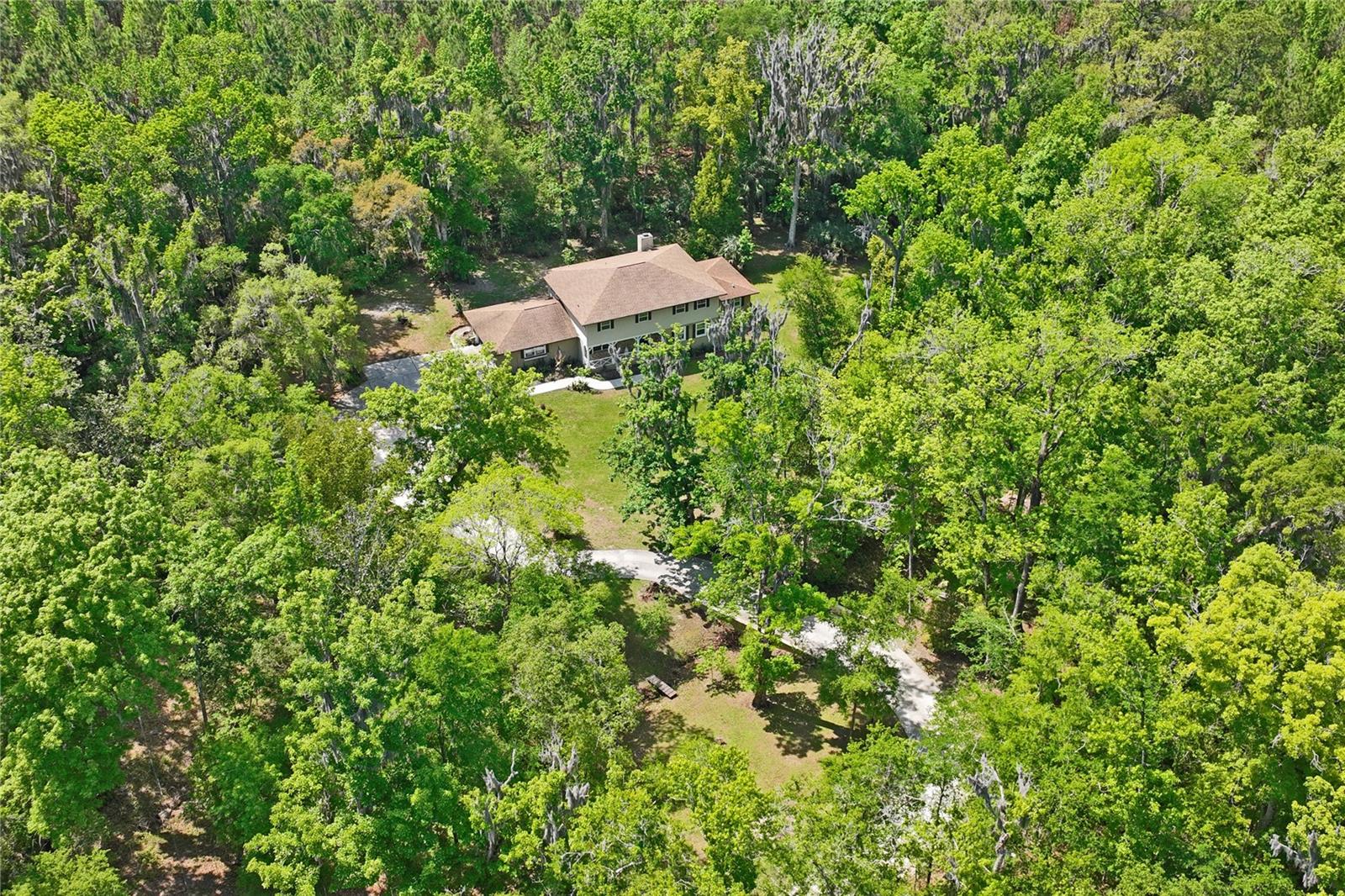 ROYAL OAKS ESTATE - Residential