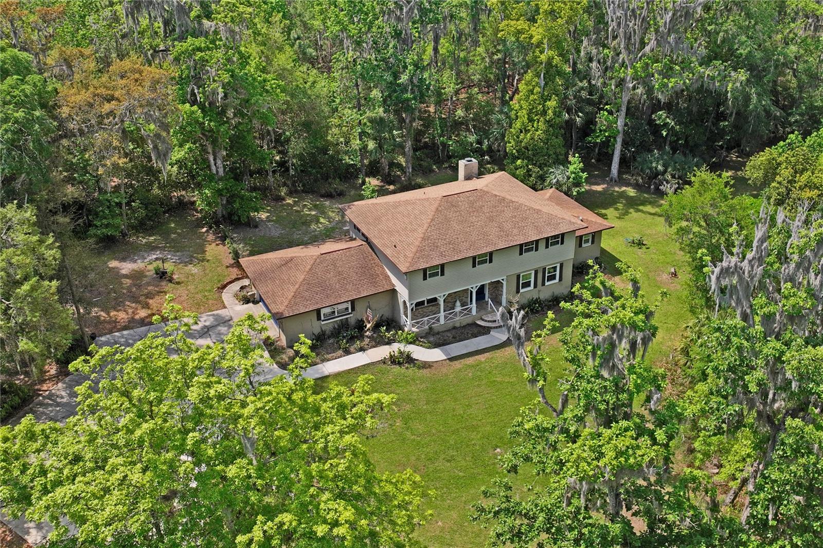 ROYAL OAKS ESTATE - Residential