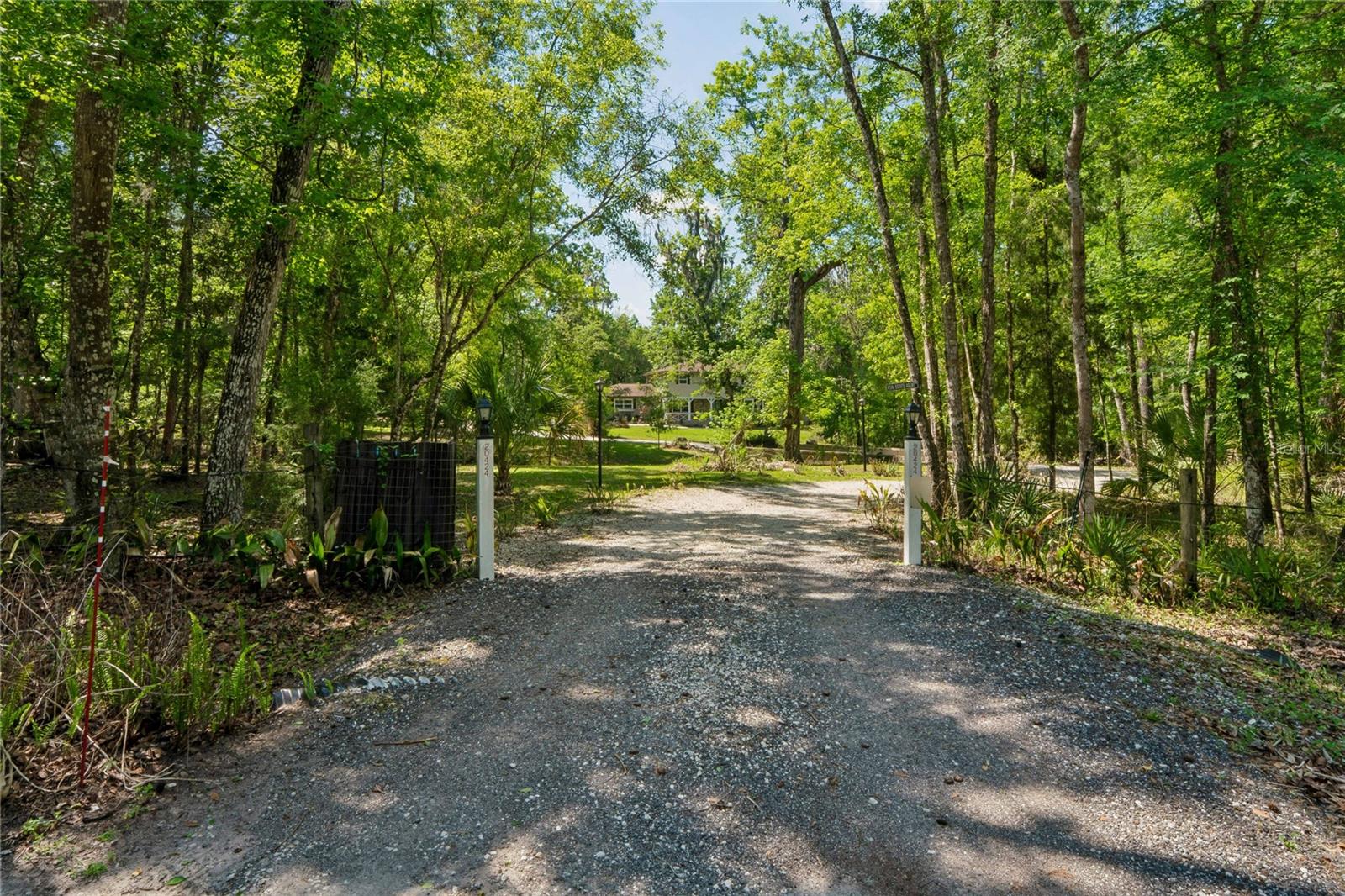 ROYAL OAKS ESTATE - Residential