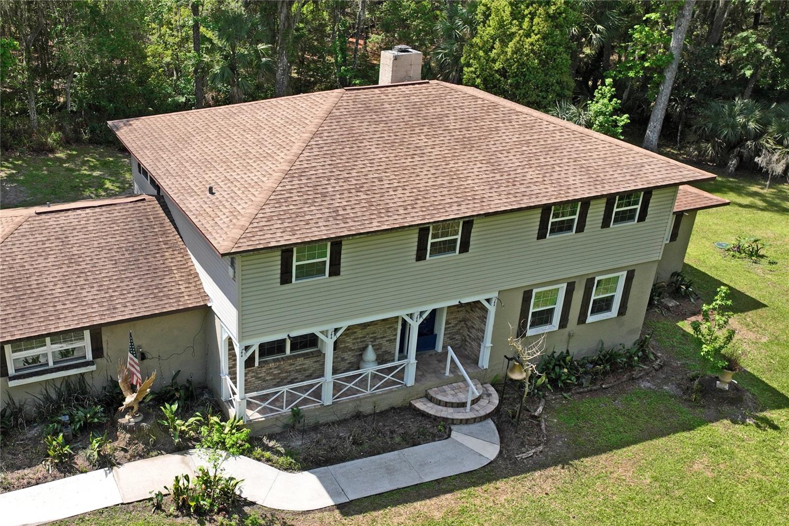 ROYAL OAKS ESTATE - Residential