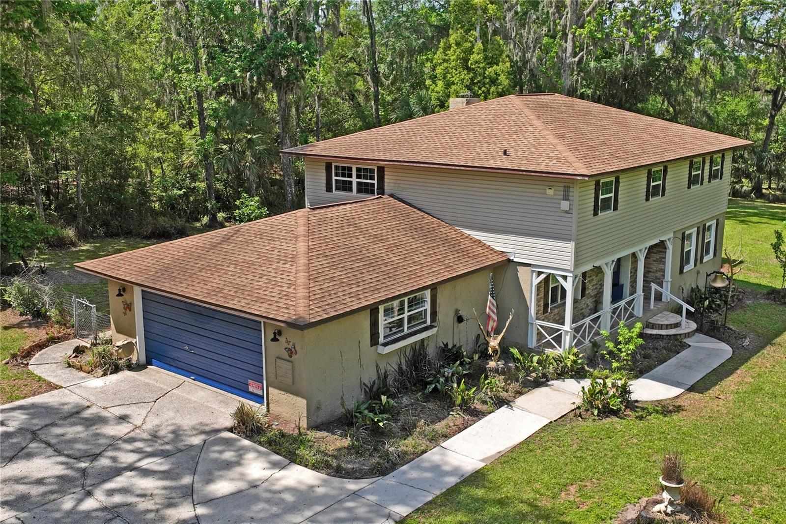 ROYAL OAKS ESTATE - Residential