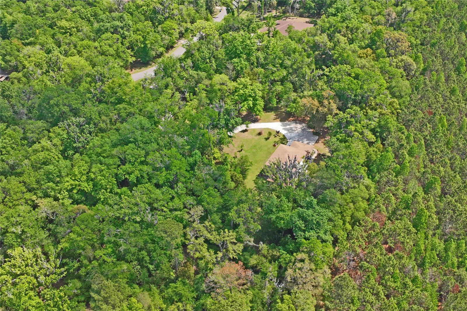 ROYAL OAKS ESTATE - Residential