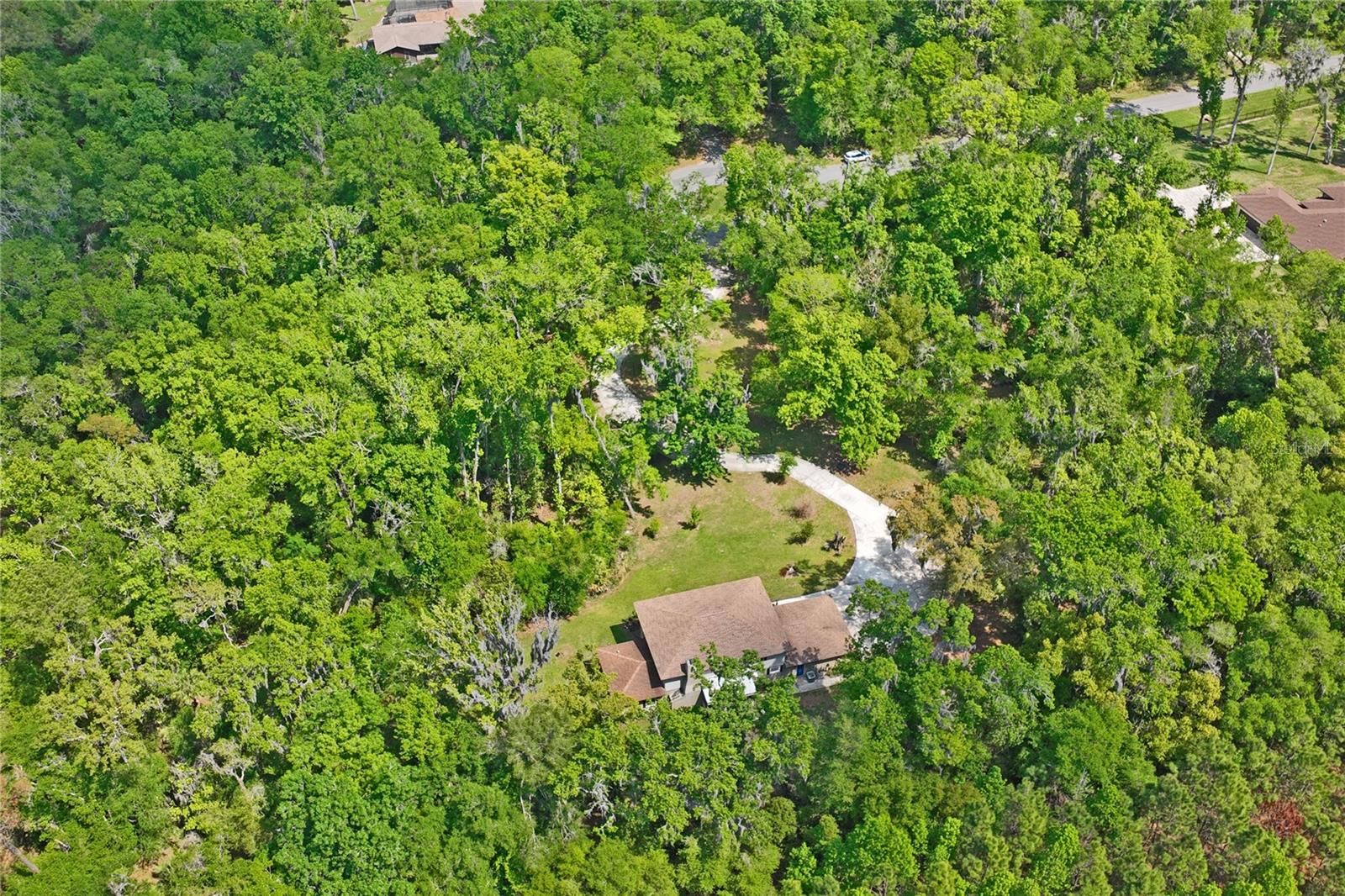 ROYAL OAKS ESTATE - Residential