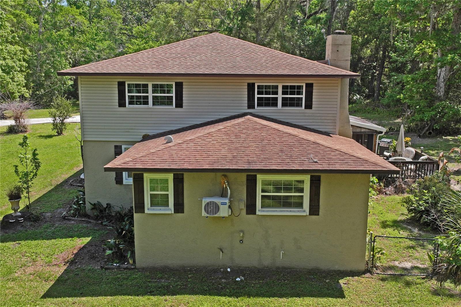 ROYAL OAKS ESTATE - Residential