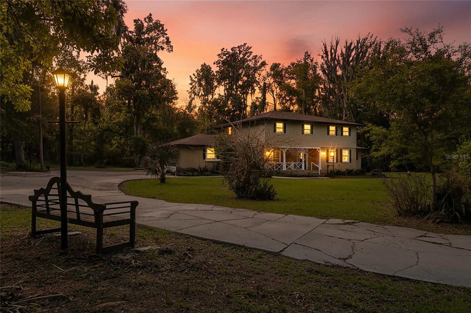 20424 MARGUERITE ROAD