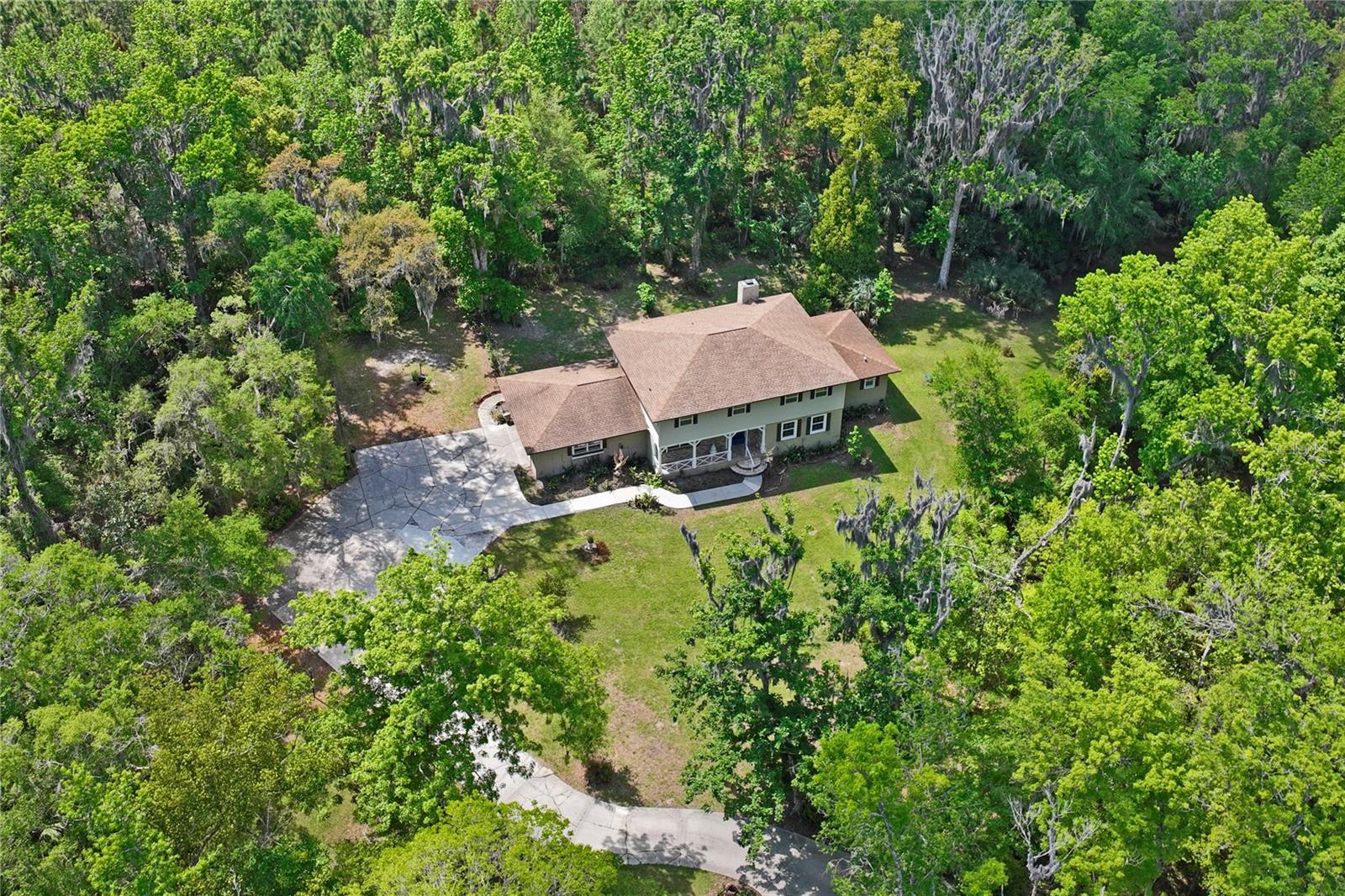 ROYAL OAKS ESTATE - Residential