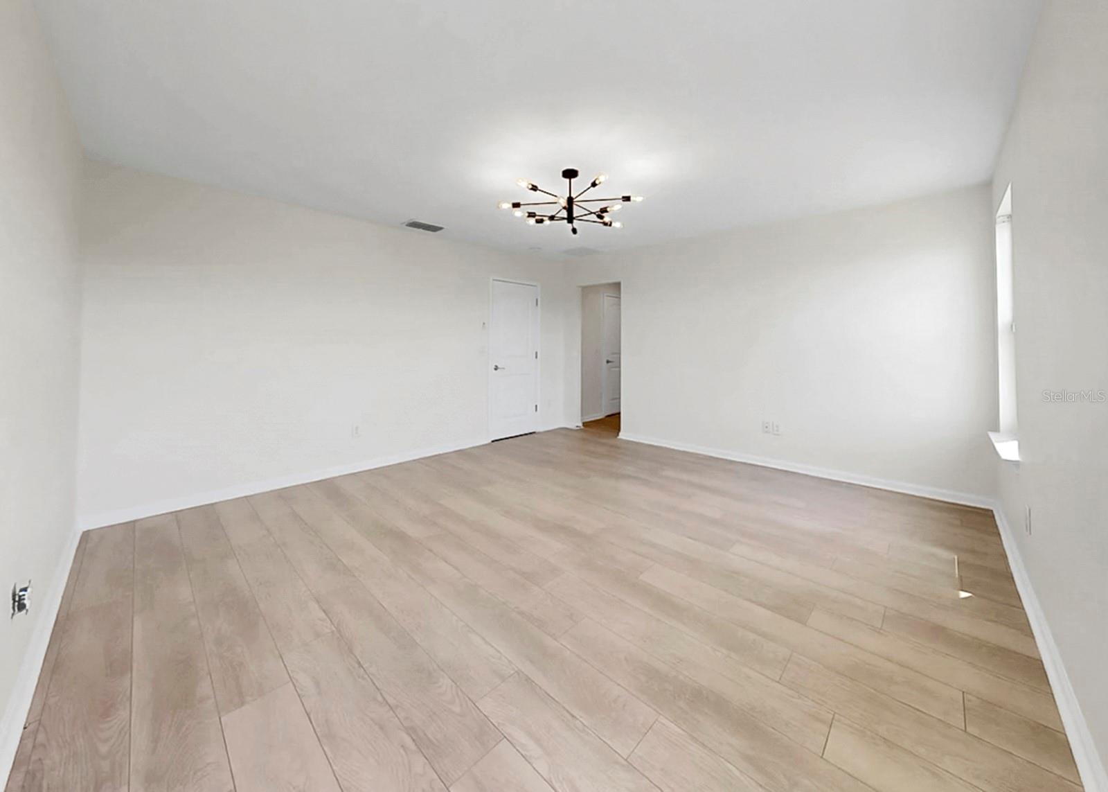 TRIPLE CREEK PH 1 VILLAGE B - Residential