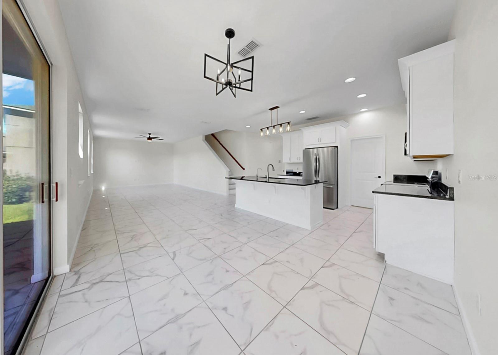 TRIPLE CREEK PH 1 VILLAGE B - Residential