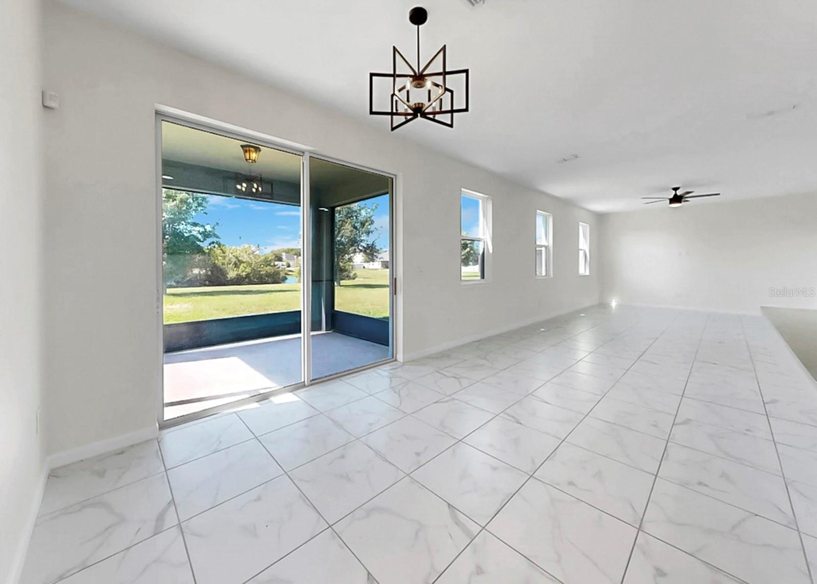 TRIPLE CREEK PH 1 VILLAGE B - Residential