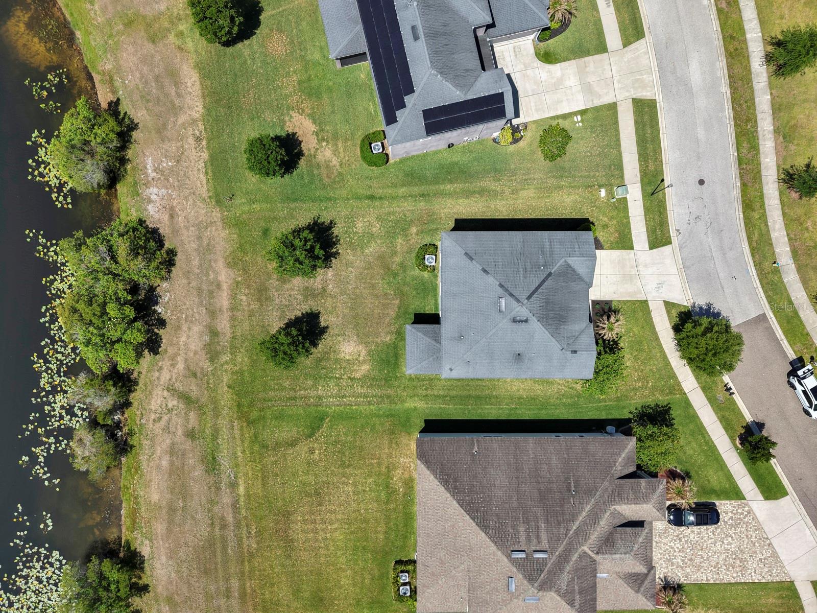 TRIPLE CREEK PH 1 VILLAGE B - Residential