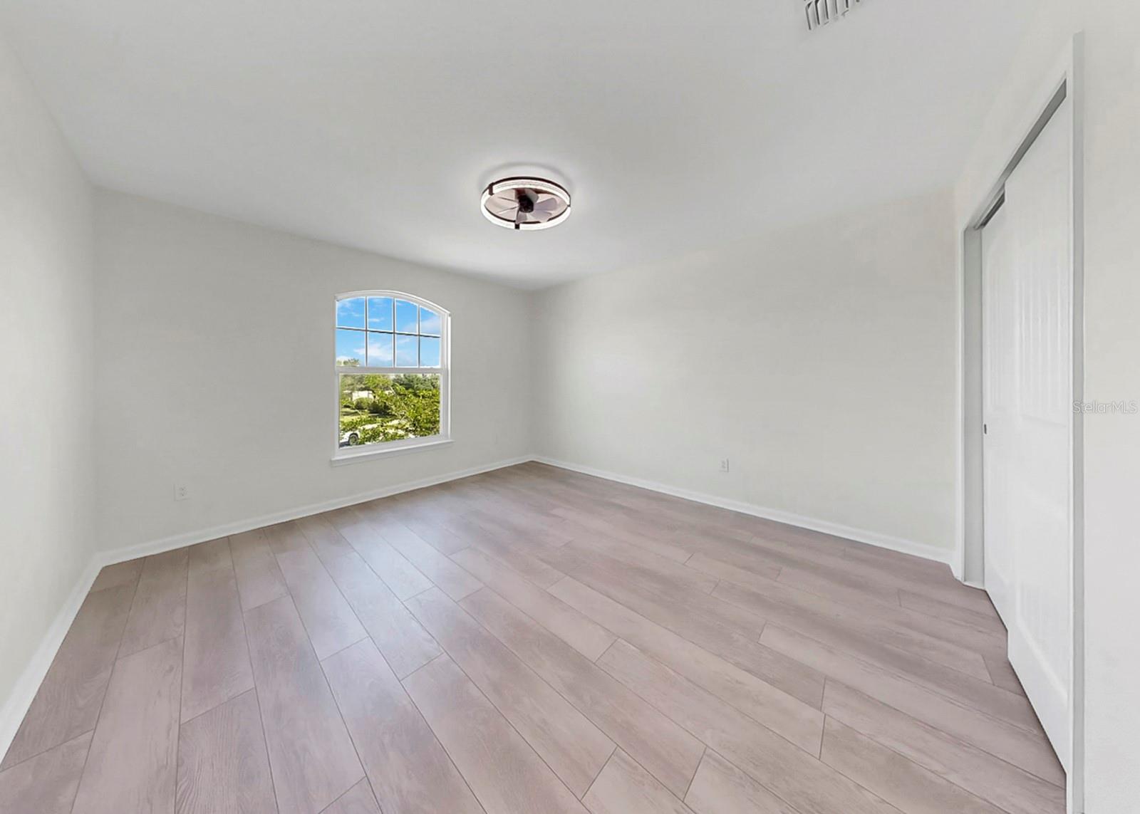 TRIPLE CREEK PH 1 VILLAGE B - Residential