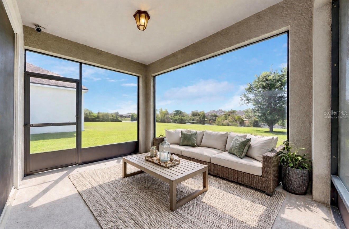 TRIPLE CREEK PH 1 VILLAGE B - Residential