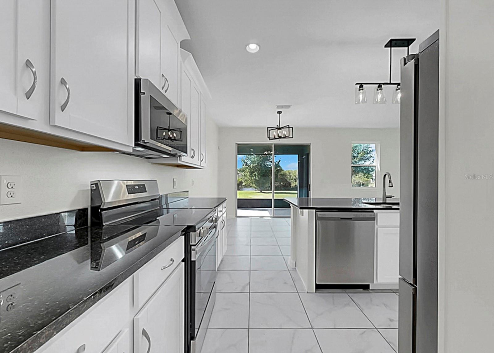 TRIPLE CREEK PH 1 VILLAGE B - Residential