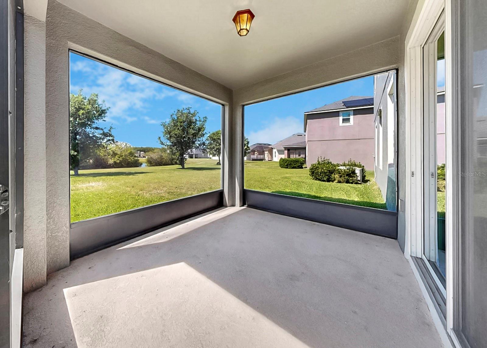 TRIPLE CREEK PH 1 VILLAGE B - Residential