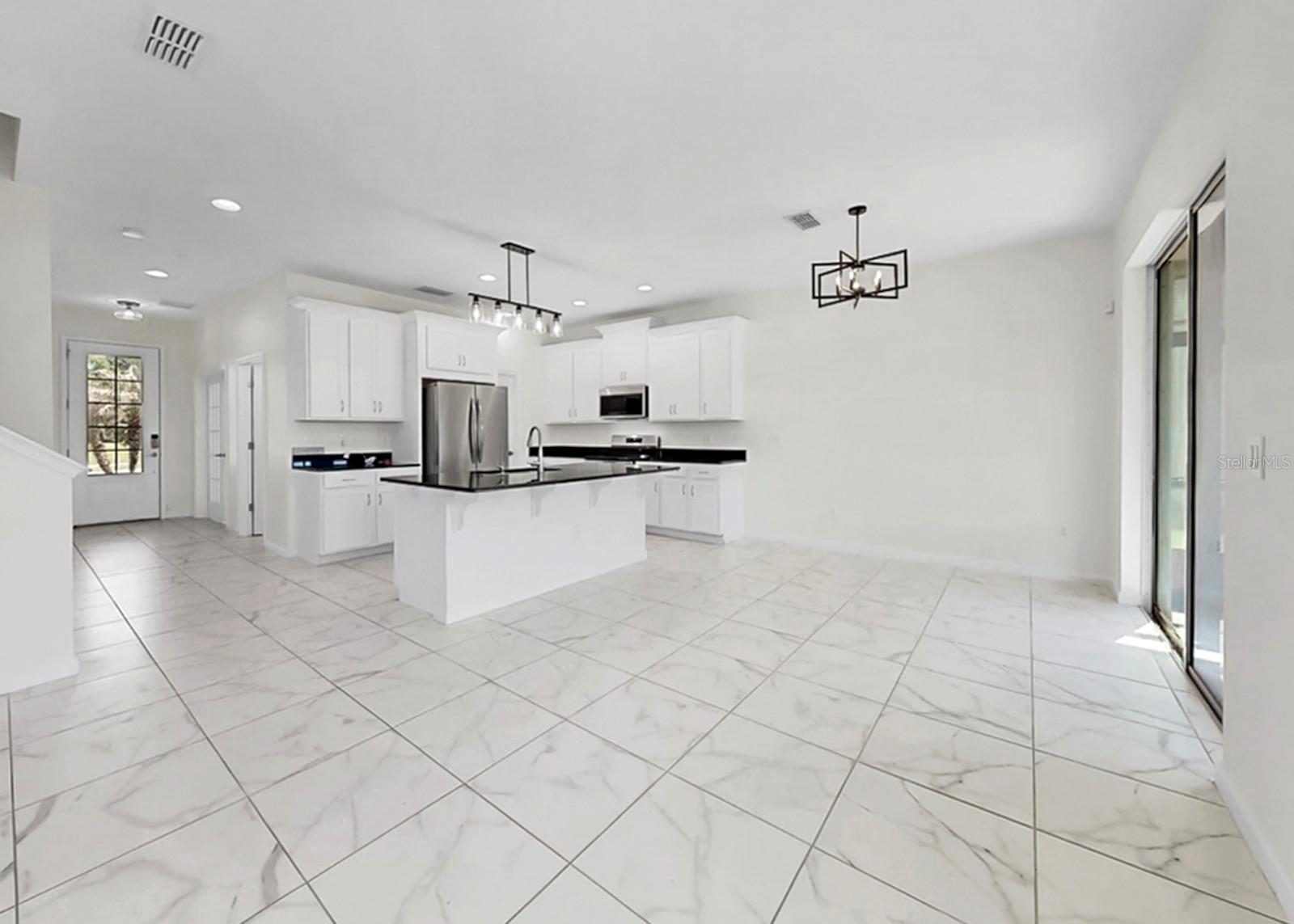 TRIPLE CREEK PH 1 VILLAGE B - Residential