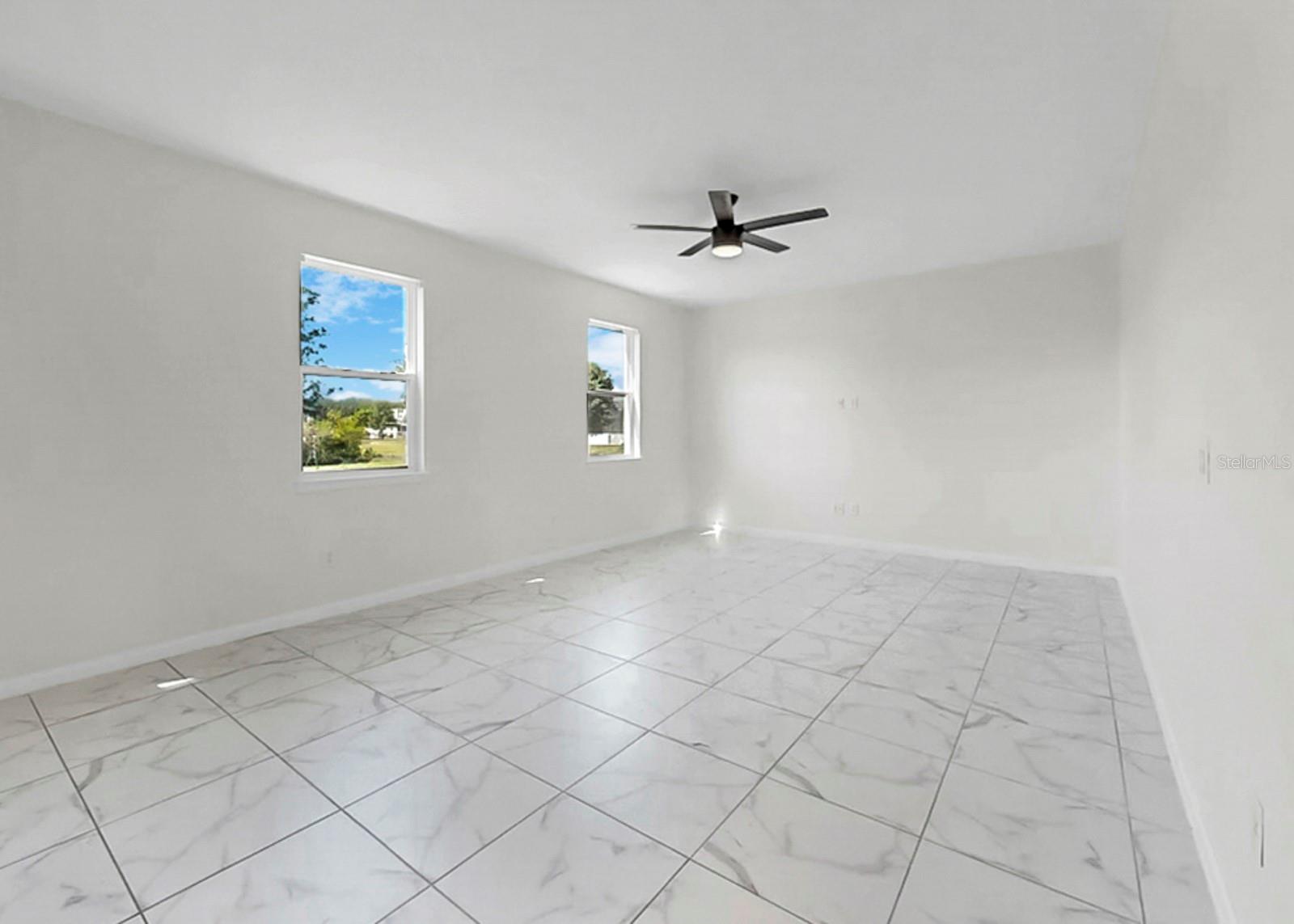 TRIPLE CREEK PH 1 VILLAGE B - Residential