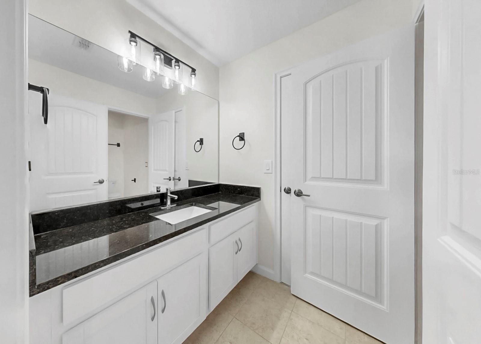 TRIPLE CREEK PH 1 VILLAGE B - Residential