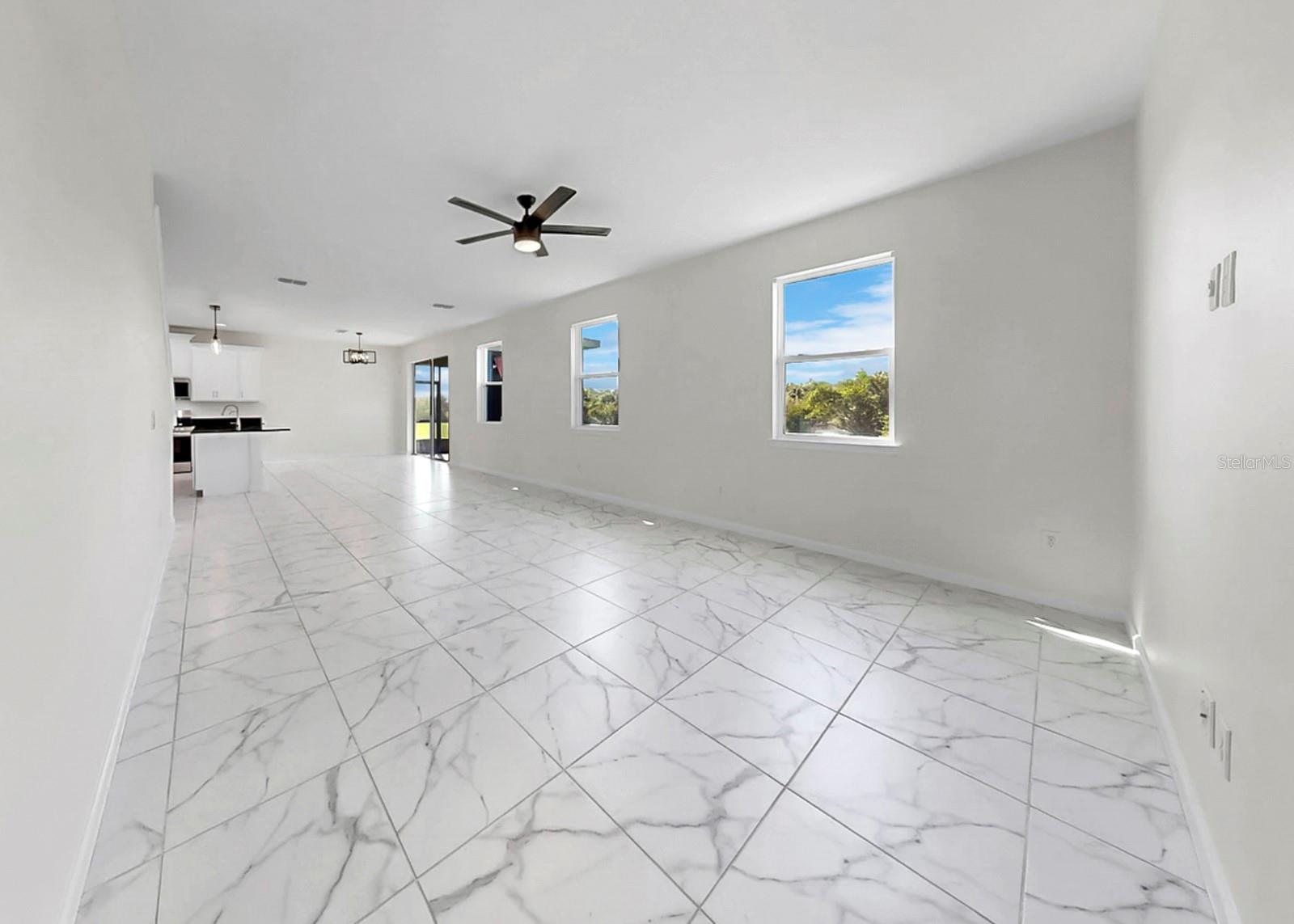 TRIPLE CREEK PH 1 VILLAGE B - Residential