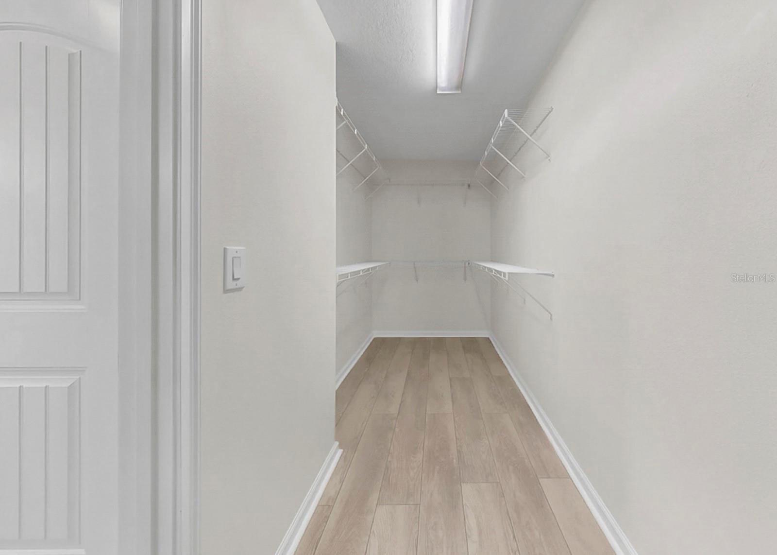 TRIPLE CREEK PH 1 VILLAGE B - Residential