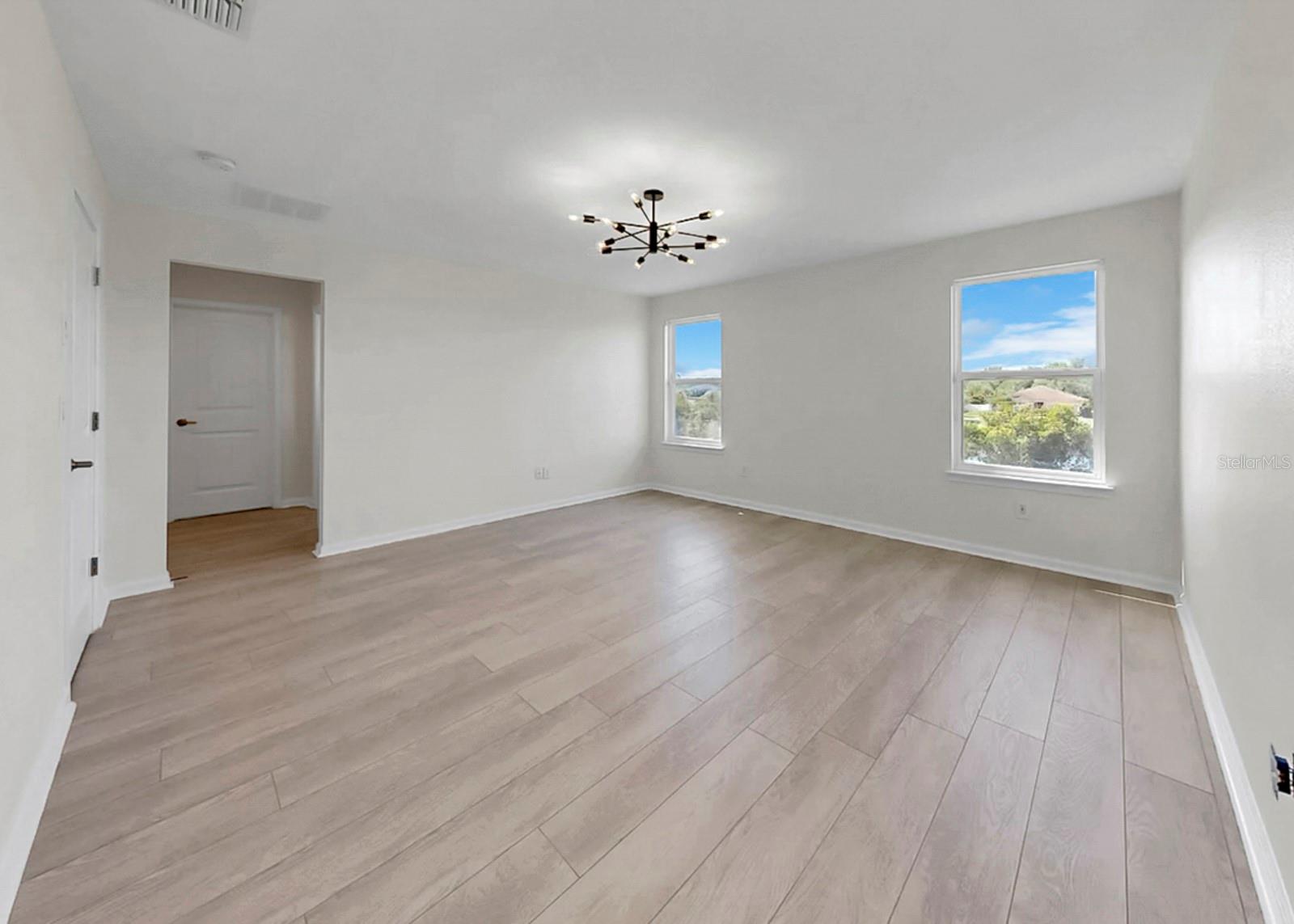 TRIPLE CREEK PH 1 VILLAGE B - Residential