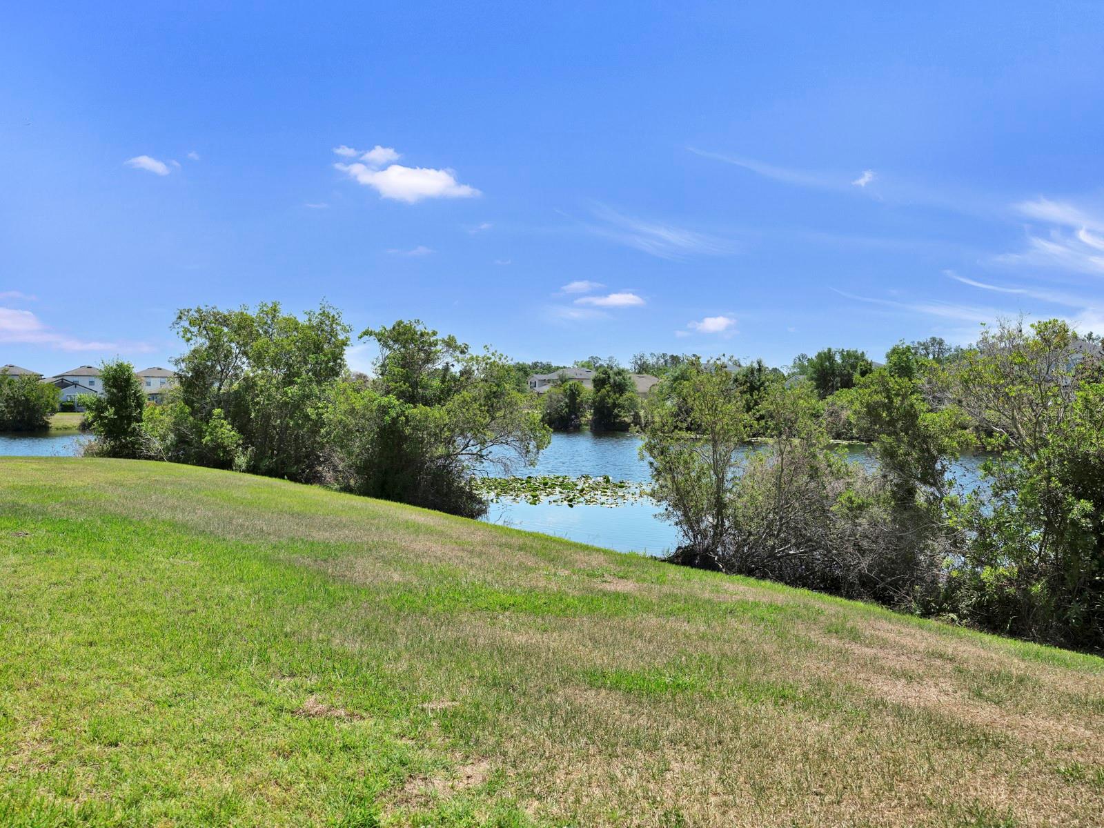 TRIPLE CREEK PH 1 VILLAGE B - Residential