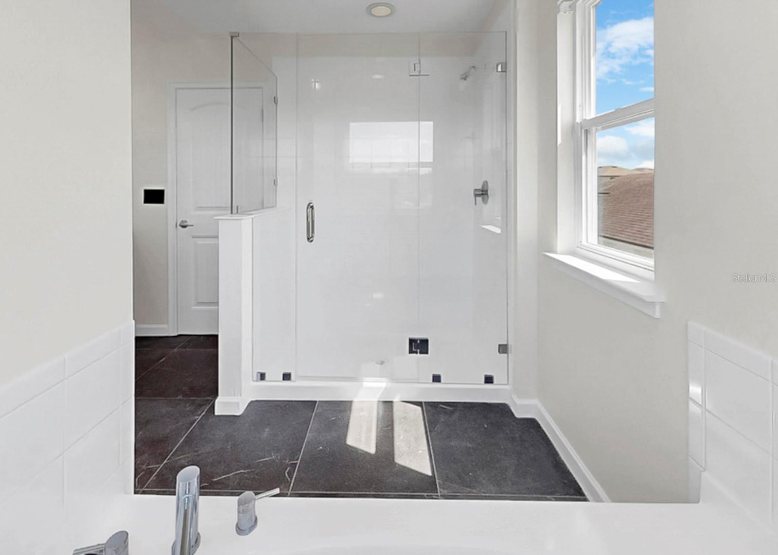 TRIPLE CREEK PH 1 VILLAGE B - Residential