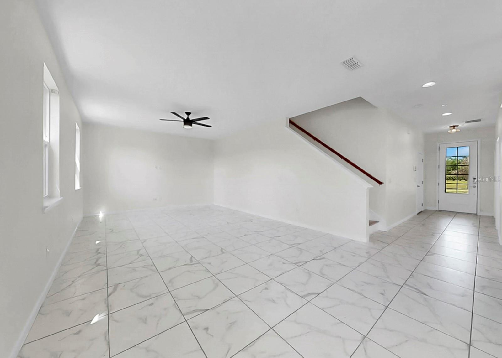 TRIPLE CREEK PH 1 VILLAGE B - Residential