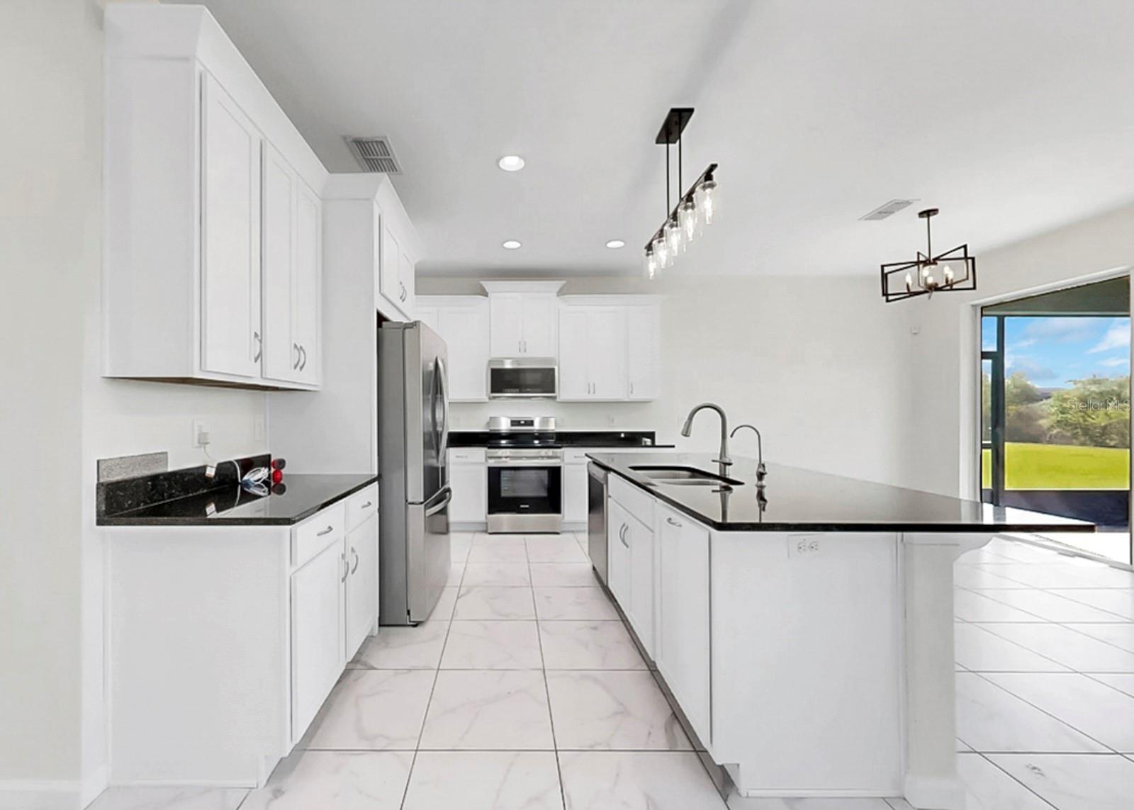 TRIPLE CREEK PH 1 VILLAGE B - Residential