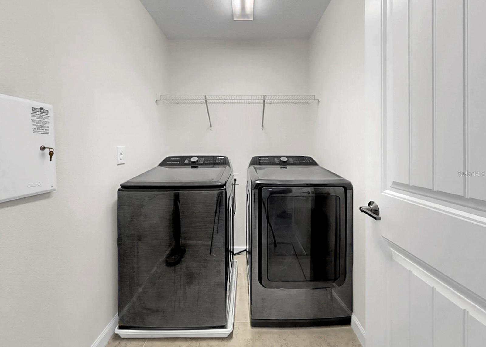 TRIPLE CREEK PH 1 VILLAGE B - Residential