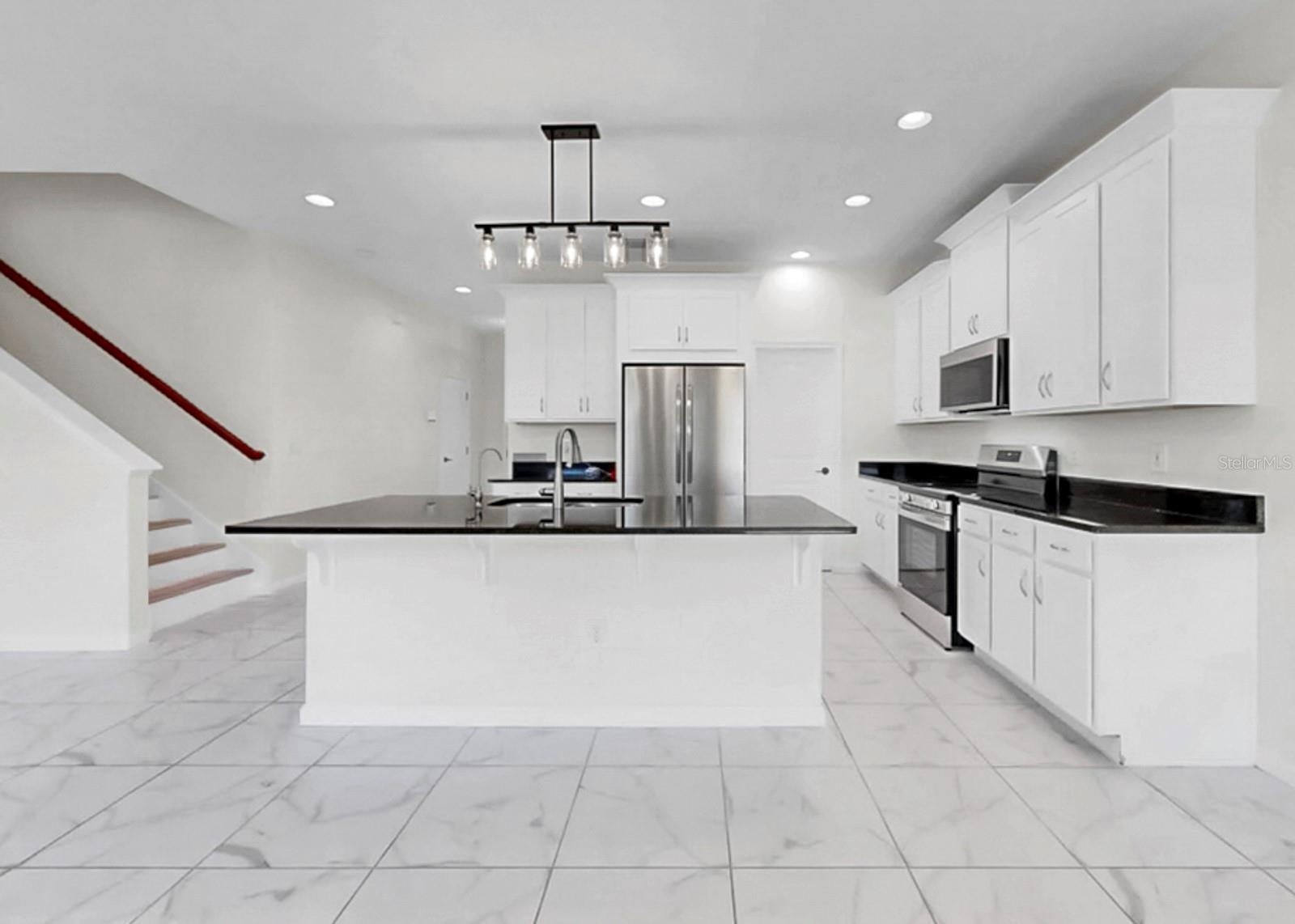 TRIPLE CREEK PH 1 VILLAGE B - Residential