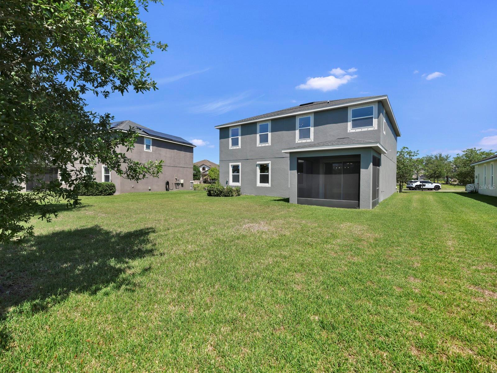 TRIPLE CREEK PH 1 VILLAGE B - Residential